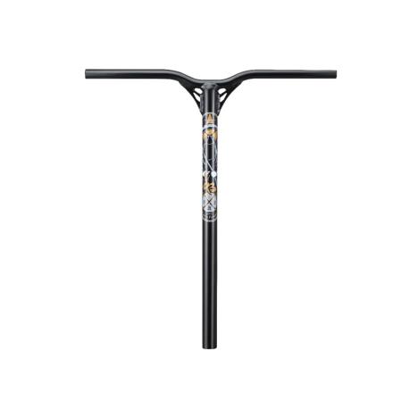 Blunt - Reaper Bars 650mm - Black  £62.90