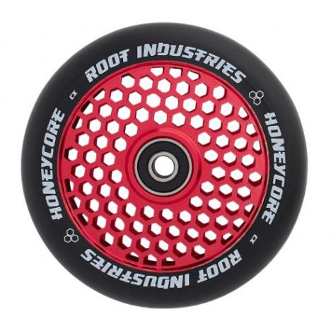 Root Industries HoneyCore 120mm Wheels Red £64.95