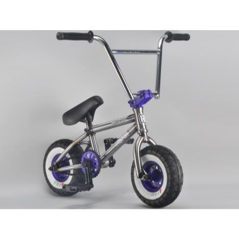Reggie Rocker Raw  £219.00