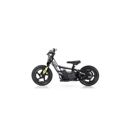 Revvi 12" Electric Balance Bike - White White £325.00