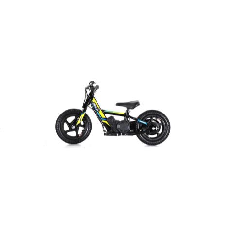 Revvi 12" Electric Balance Bike - Yellow Yellow £325.00