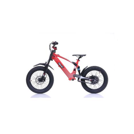 Revvi 18" Electric Balance Bike - RED  RED £849.00