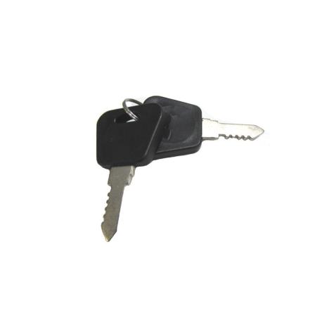 Battery keys - To fit Revvi 12" + 16" + 16" plus electric balance bikes  £4.99