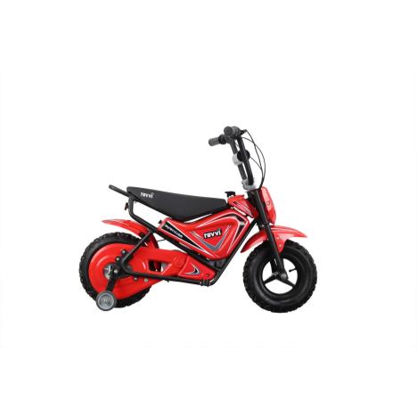 Revvi Bike - Red  £299.95