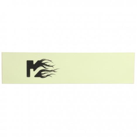 Root Industries Glow in the Dark Background Rooted Griptape  £9.99