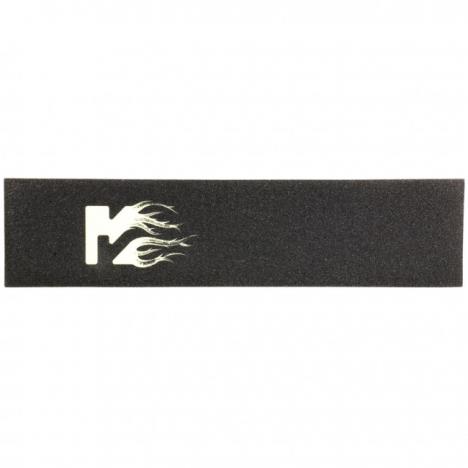 Root Industries Black Background Rooted Griptape  £7.99