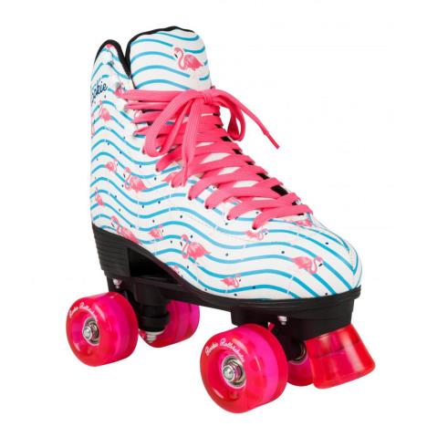 Rookie Rollerskates Flamingo Flamingo £59.99