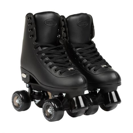 Rookie Rollerskates Classic 78 - Black  £74.99