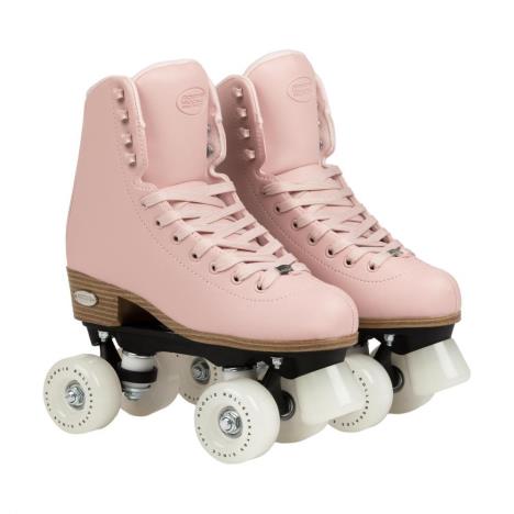 Rookie Rollerskates Classic 78 - Pink  £74.99