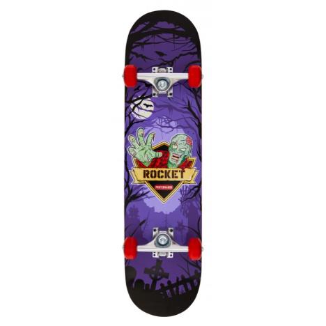 Rocket Complete Skateboard Logo Series Creeper  £34.99