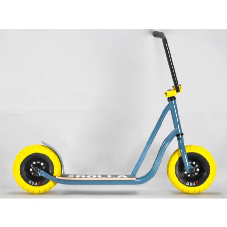 ROCKER ROLLA GREY/YELLOW  £149.99