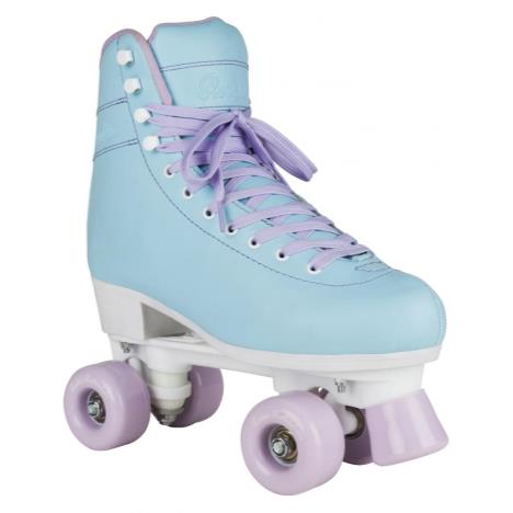 Rookie Rollerskates Bubblegum  £54.95