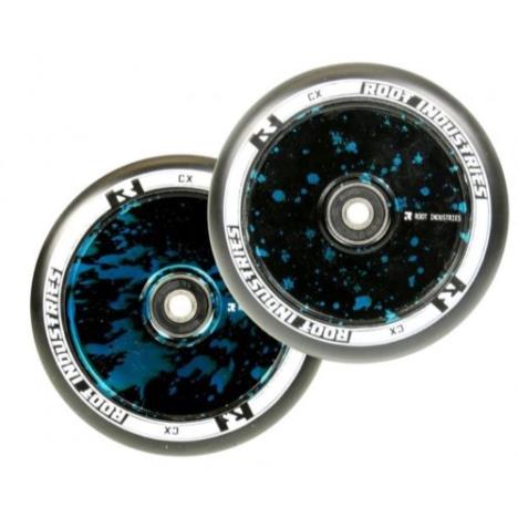 Root Industries Blue Splatter 110mm  £60.00