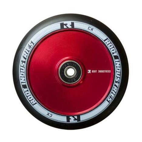 Root Industries Air Stunt Scooter Wheels 120mm - Red - Pair Red £59.95