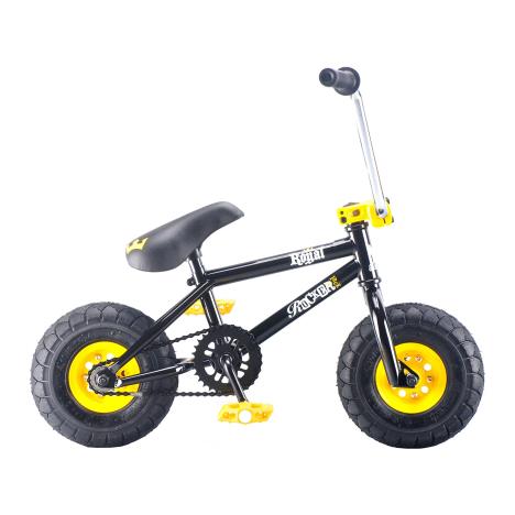 ROCKER ROYAL IROK+  £139.95