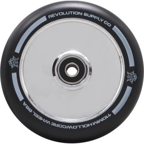 Revo110mmHollowcoreBlackChrome  £0.00