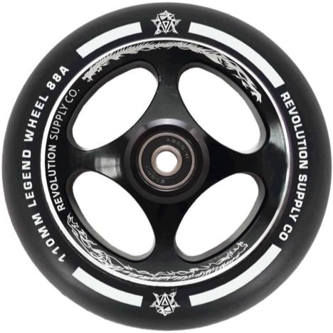 Revo110mmLegendBlack  £0.00