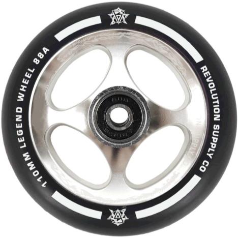 Revo110mmLegendChrome  £0.00