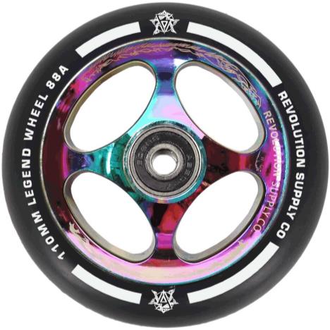 Revo110mmLegendNeo  £0.00