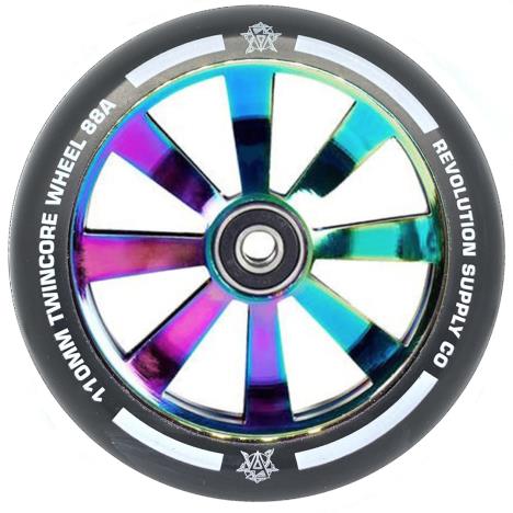 Revo110mmTwinCoreNeo  £0.00