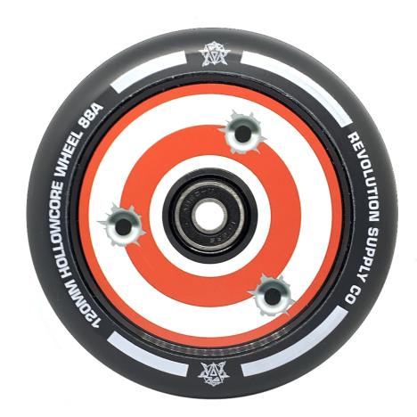 Revo120mmHollowcoreTarget  £0.00