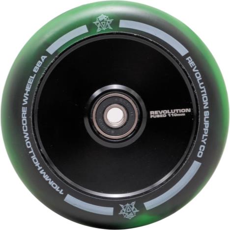 RevoFused110MMHollowcoreBlackGreen  £0.00