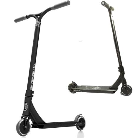 Revo Storm Scooter Black  £129.99