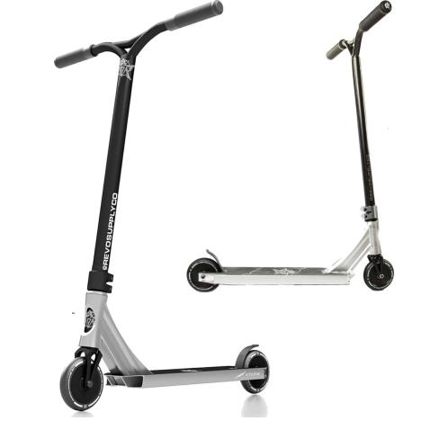 Revolution Supply Co Storm Scooter Raw  £109.99