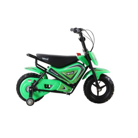 Revvi Bike - Green (Limited Edition)  £299.95