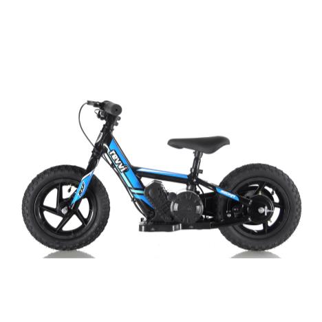 Revvi Twelve Bike Blue  £325.00