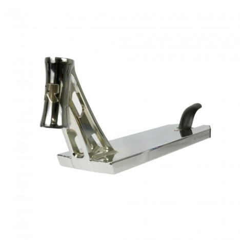Root Industries Air Deck-Park Small 19.5 Inches Chrome  £169.99
