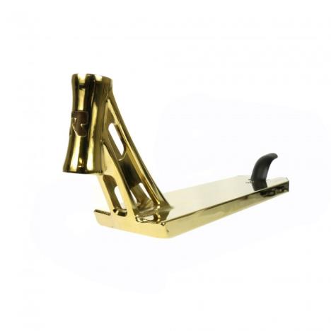 Root Industries Air Deck-Park Small 19.5 Inches Gold  £169.99