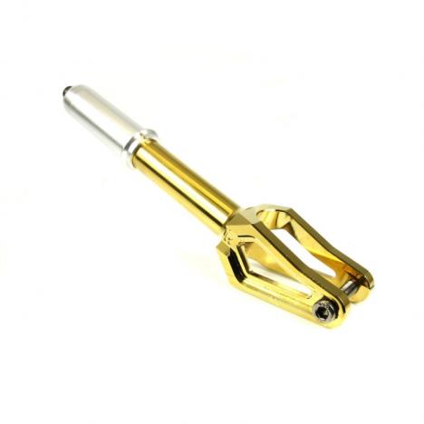 Root IHC Forks Gold  £74.99