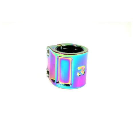 Root Air Double Clamp Rocket Fuel  £19.99