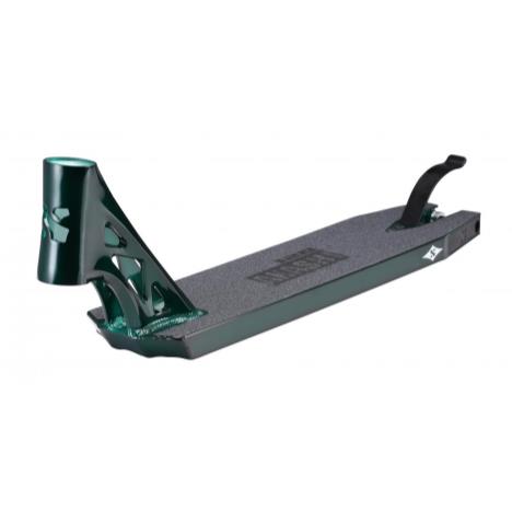 Sacrifice Street Deck Akashi 120 Racing Green £79.99