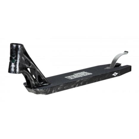 Sacrifice Street Deck Akashi 120 Liquid Silver £79.99