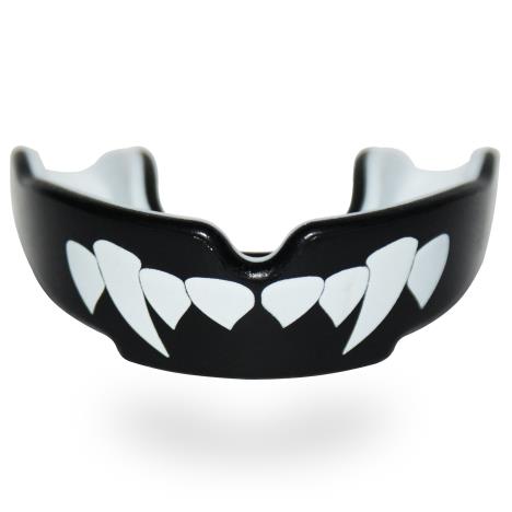 SAFEJAWZ BLACK FANGS  £9.95