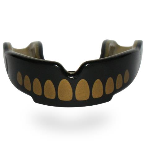 SAFEJAWZ GOLDIE  £9.95