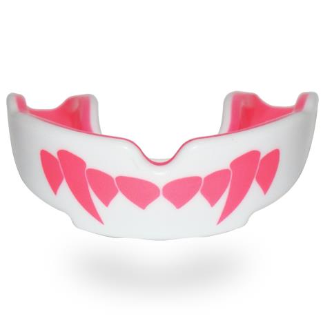 SAFEJAWZ PINK FANGS  £9.95
