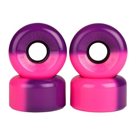 Sims Two Tone 4pk Black/Pink £29.99