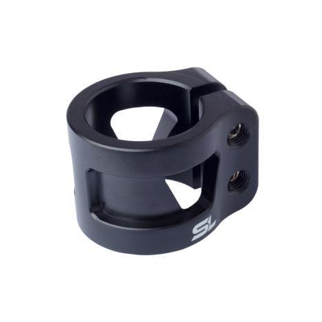 Core SL Double Clamp - Black Black £19.95
