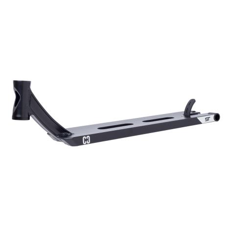CORE ST1 Scooter Deck 22 x 5.7 – Black  £119.95