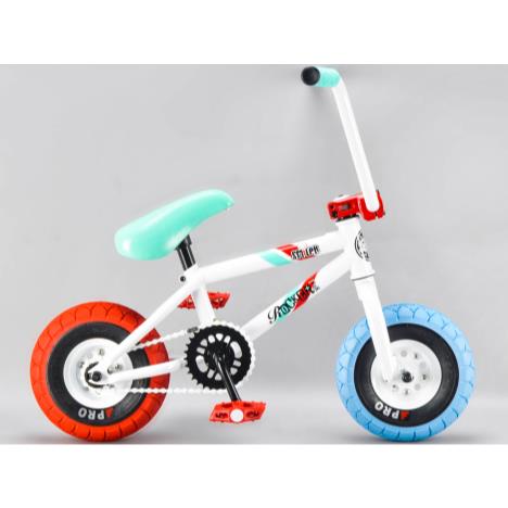 Smiler I-ROK+   £149.99