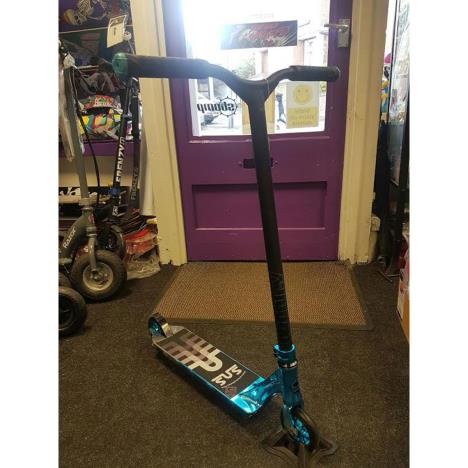 Sns Custom  £200.00