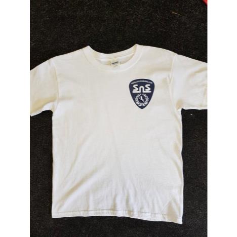 Sns pleck Logo - Navy  £15.00