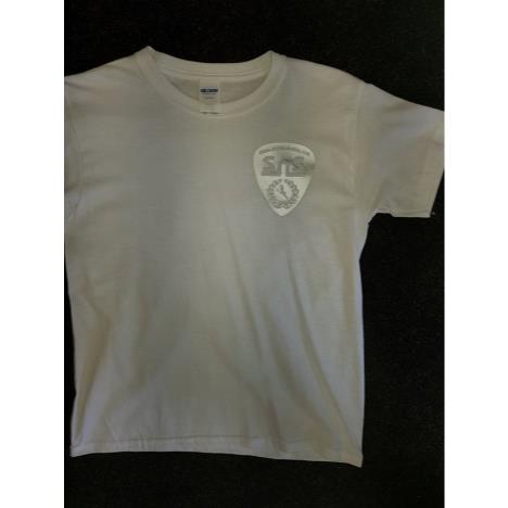 Sns pleck Logo - Silver  £15.00