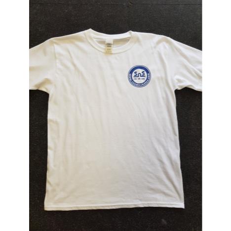 Sns Circle Logo - Dark Blue  £15.00