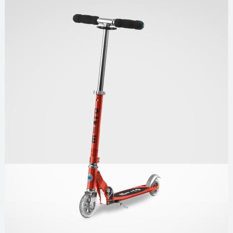 Micro Sprite Scooter - Red  £99.95