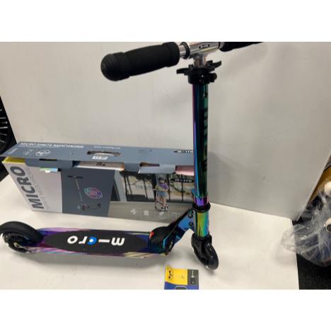 Micro Sprite Led Neo Used Like New (23)  £95.00