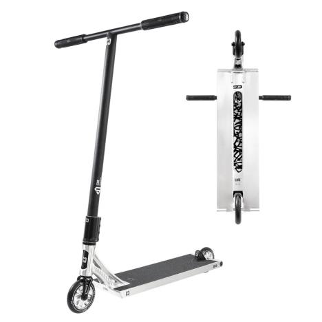 CORE ST3 Complete Stunt Scooter - Polished  £249.95
